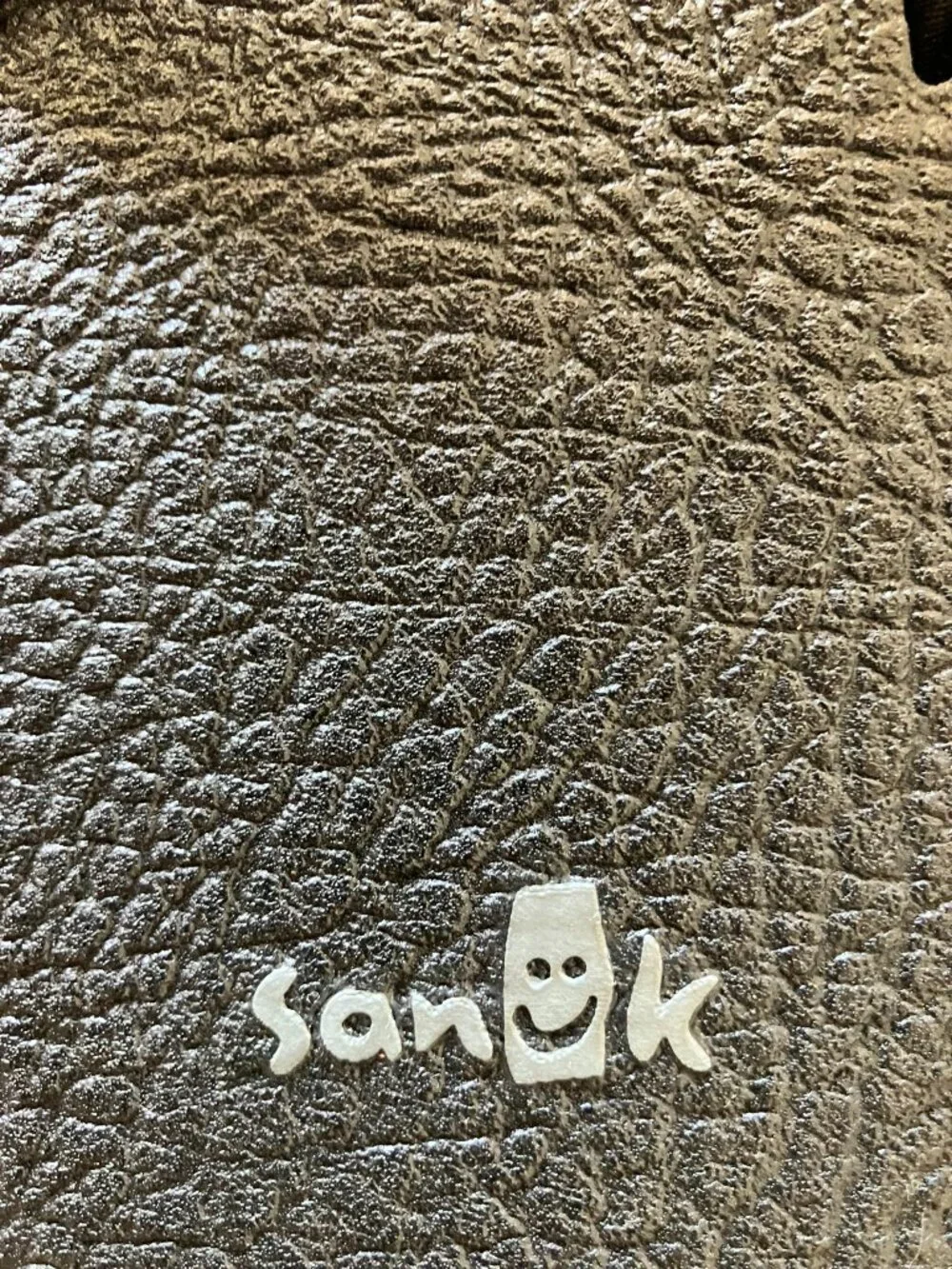 Sanuk Beer Cozy 2 Men’s Size 13 Flip Flops Sandals - Black